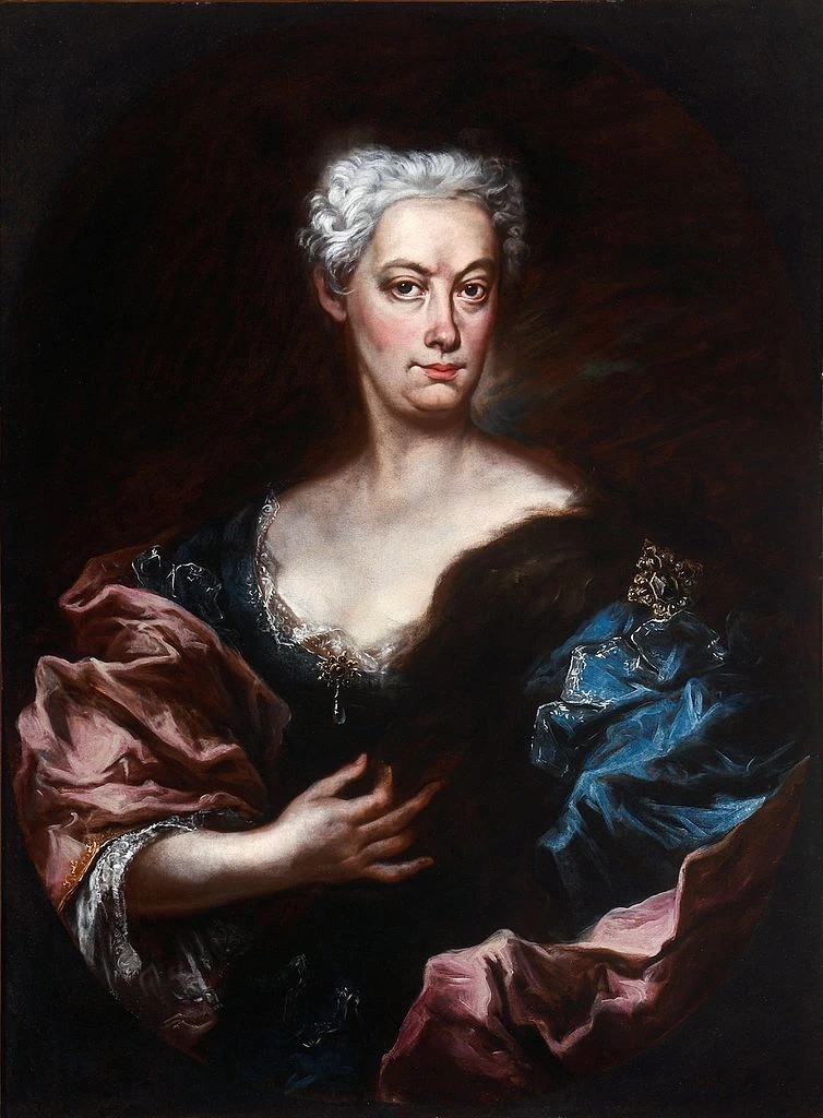 Ritratto di gentildonna - Pinacoteca Civica di Como